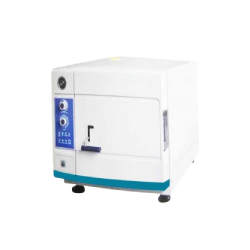 Tabletop Autoclave : Tabletop Autoclave TTA-A12