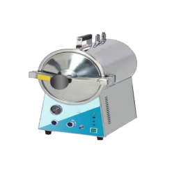 Tabletop Autoclave : Tabletop Autoclave TTA-A20