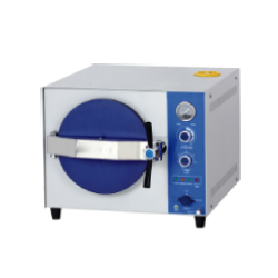 Tabletop Autoclave : Tabletop Autoclave TTA-C10