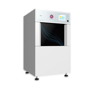 Laboratory Autoclave : Plasma Autoclave