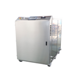 Laboratory Autoclave : Shredding Autoclave