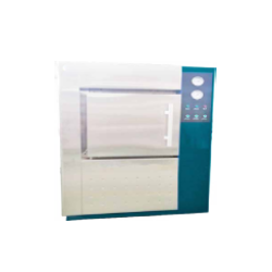 Horizontal Autoclave : Horizontal Autoclave HA-D10