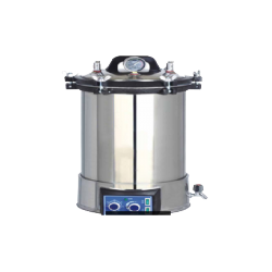 Portable Autoclave : Portable Autoclave POA-A15