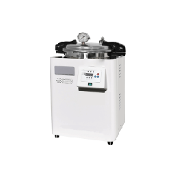 Portable Autoclave : Portable Autoclave POA-B17