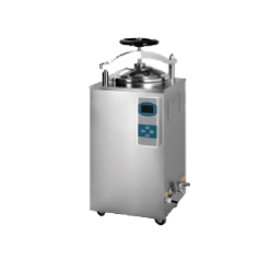 Vertical Autoclave : Vertical Autoclave VA-D10